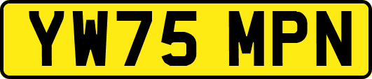 YW75MPN