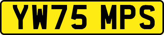 YW75MPS