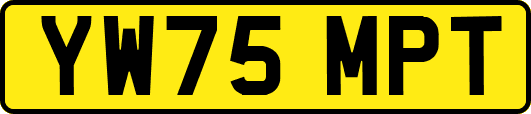 YW75MPT