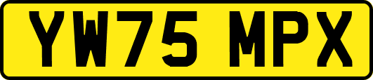 YW75MPX