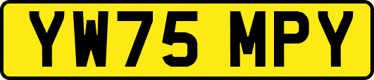 YW75MPY