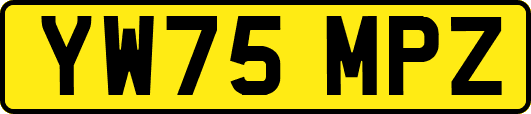 YW75MPZ