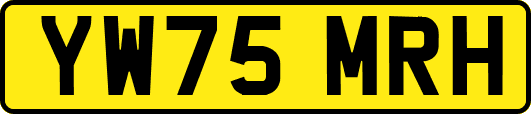 YW75MRH