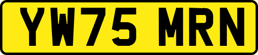 YW75MRN
