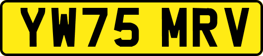 YW75MRV