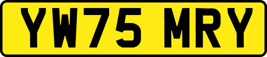 YW75MRY