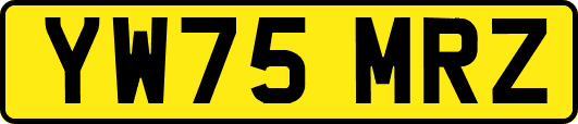 YW75MRZ