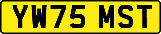 YW75MST