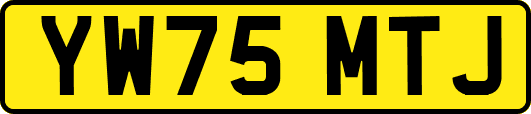 YW75MTJ