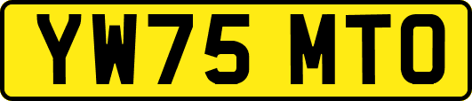 YW75MTO