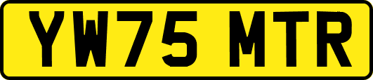 YW75MTR