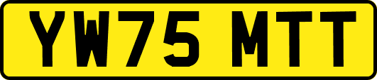 YW75MTT