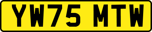 YW75MTW