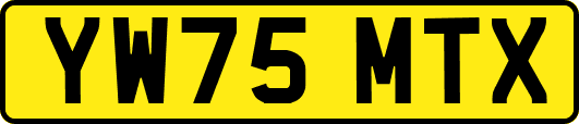 YW75MTX