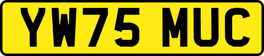 YW75MUC