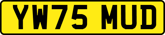 YW75MUD