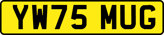 YW75MUG