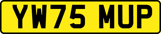 YW75MUP