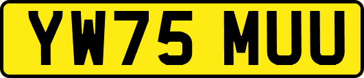 YW75MUU