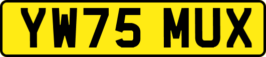 YW75MUX