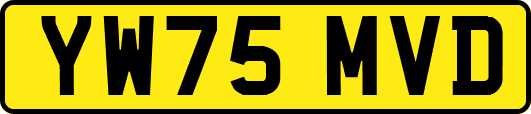 YW75MVD