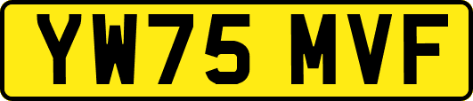 YW75MVF