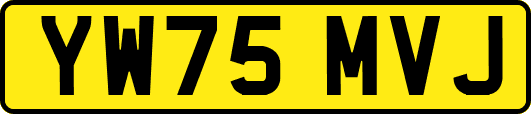 YW75MVJ
