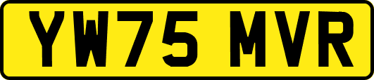 YW75MVR