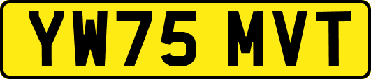 YW75MVT