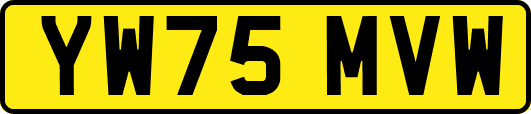 YW75MVW