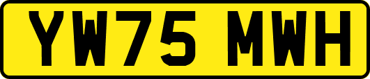 YW75MWH