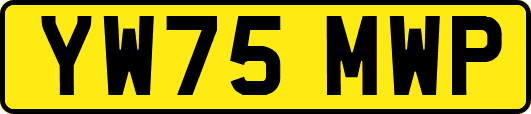 YW75MWP