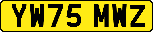 YW75MWZ