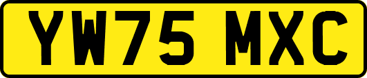 YW75MXC