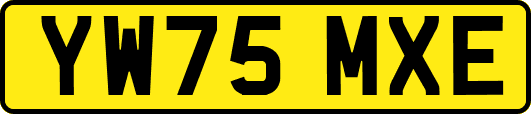 YW75MXE
