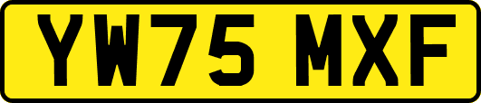YW75MXF