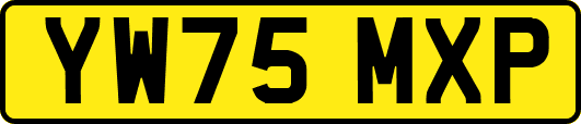 YW75MXP
