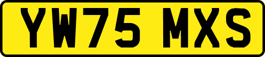 YW75MXS