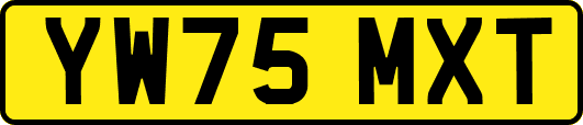 YW75MXT