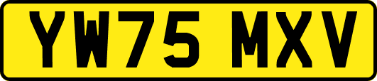 YW75MXV