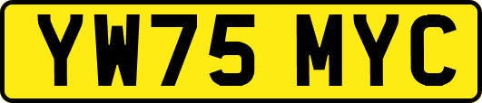 YW75MYC