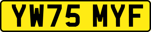 YW75MYF