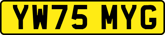 YW75MYG