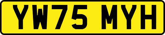 YW75MYH