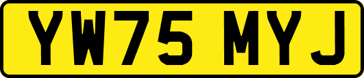 YW75MYJ