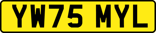 YW75MYL