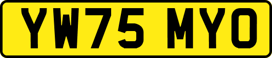 YW75MYO