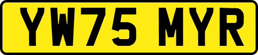 YW75MYR