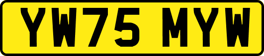 YW75MYW