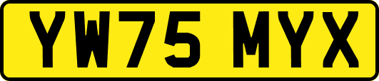 YW75MYX